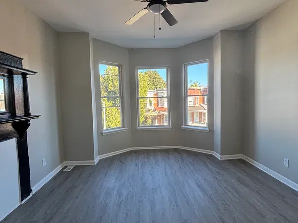 1108 N Dukeland St, Baltimore, MD 21216