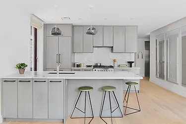 Sold by Douglas Elliman