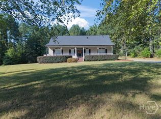 1560 J M Brown Road, Monroe, GA 30655
