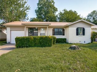 744 Ruth Ln, Hurst, TX 76053