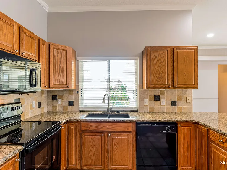 6026 Cason Way — Photo 4