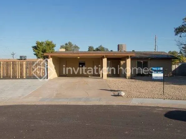 1216 W Halstead Dr, Phoenix, AZ 85023