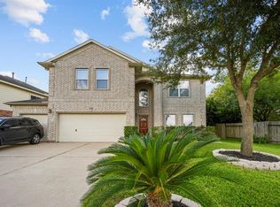 2423 Grove View Trl, Fresno, TX 77545
