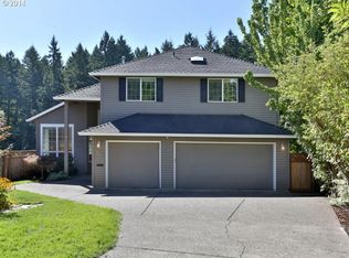 17887 SW Bryan Way, Beaverton, OR 97007