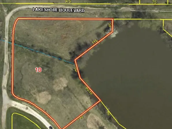 0 W Lakeshore Dr, Hannibal, MO 63401