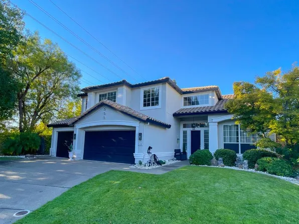 348 Ainsdale Ct, Roseville, CA 95747