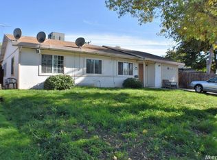 6624 Larchmont Dr, North Highlands, CA