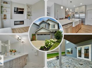 5329 Lark Lndg NW, Edmonton, AB T5S 0P2