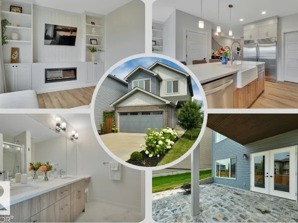 5329 Lark Lndg NW, Edmonton, AB T5S 0P2