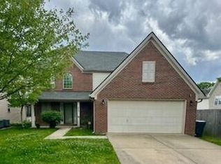 3261 Scottish Trce, Lexington, KY 40509