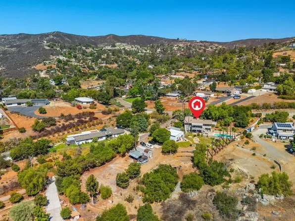 11355 Eucalyptus Hills Dr, Lakeside, CA 92040
