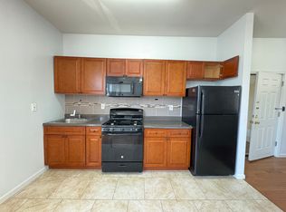 431 Martin Luther King Dr #3A, Jersey City, NJ 07304
