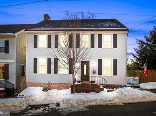 227 Locust St, Wrightsville, PA 17368