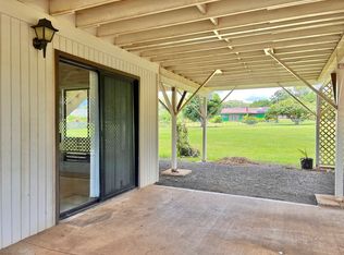 427 Puuopae Rd #4AD103268, Kapaa, HI 96746