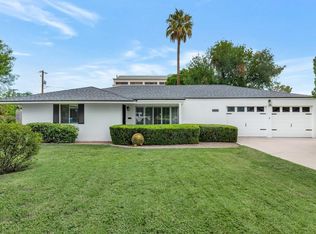 3009 N 43rd Pl, Phoenix, AZ 85018