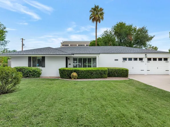 3009 N 43RD Place, Phoenix, AZ 85018