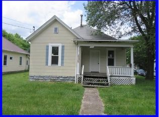 501 S Fort Ave, Springfield, MO 65806