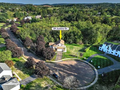 29 Justine Drive, North Haven, CT, 06473