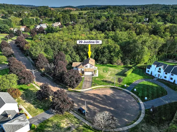 29 Justine Drive, North Haven, CT 06473