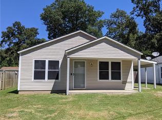 13802 Saratoga Dr, Rogers, AR 72758