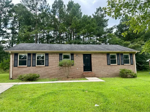 51 Kenway St, Cookeville, TN 38501