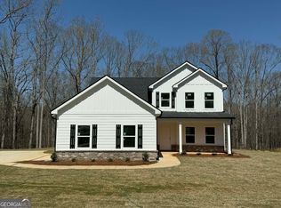 205 Yancey Rd, Covington, GA 30014