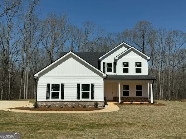 205 Yancey Rd, Covington, GA 30014