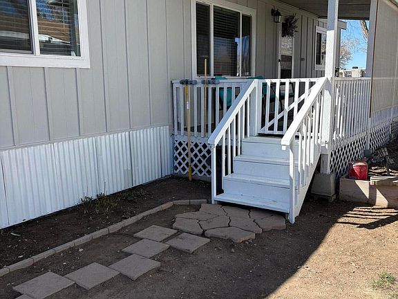 2nd image of 1603 S Campground Rd Space 97
