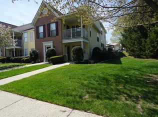 1662 Gibson Rd, Bensalem, PA 19020