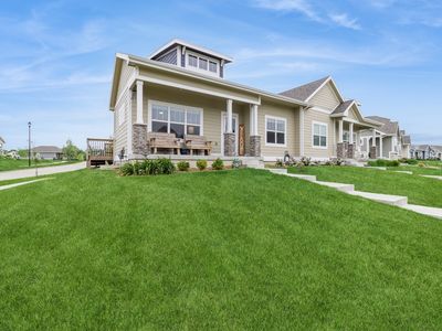 2218 SW Westwood St, Ankeny, IA, 50023
