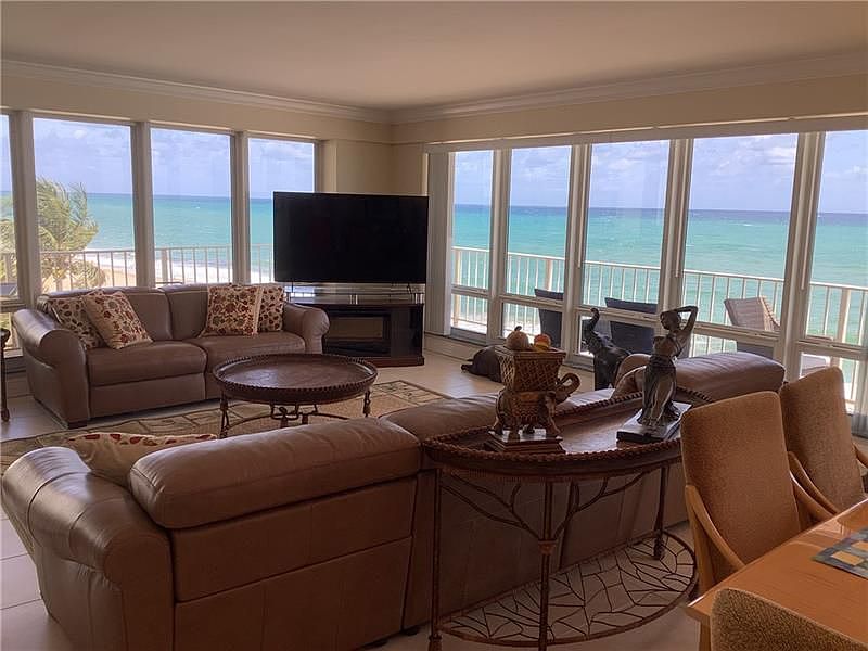 1st image of 4100 Galt Ocean Dr APT 414