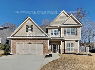 1024 Buckeye Ln, Villa Rica, GA 30180