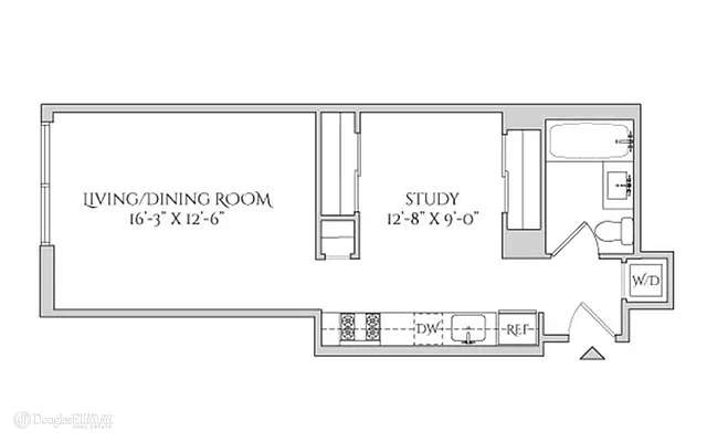 Rented by Douglas Elliman | media 33