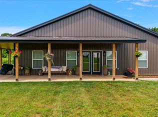 136 Good Hope Rd, Lawrenceburg, TN 38464