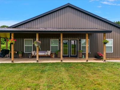 136 Good Hope Rd, Lawrenceburg, TN, 38464