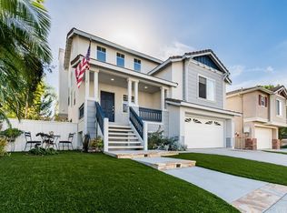 16 Tomahawk St, Coto De Caza, CA 92679