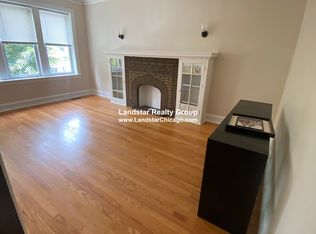 4335 N Campbell Ave #1, Chicago, IL 60618