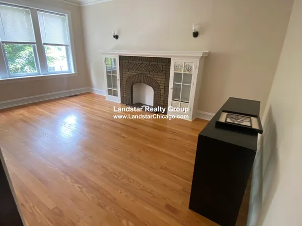 4335 N Campbell Ave #1, Chicago, IL 60618