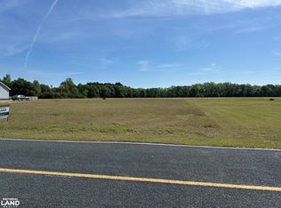 130 Ashley Rd, Red Springs, NC 28377