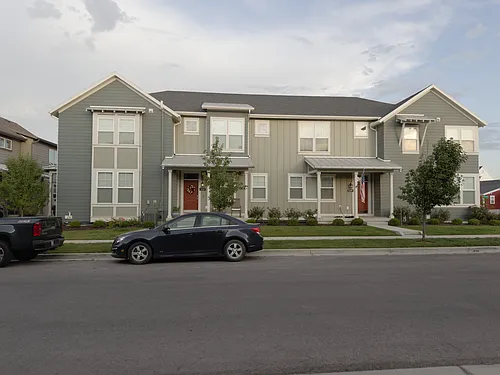 5347 W Canary Grass Way Photo 1