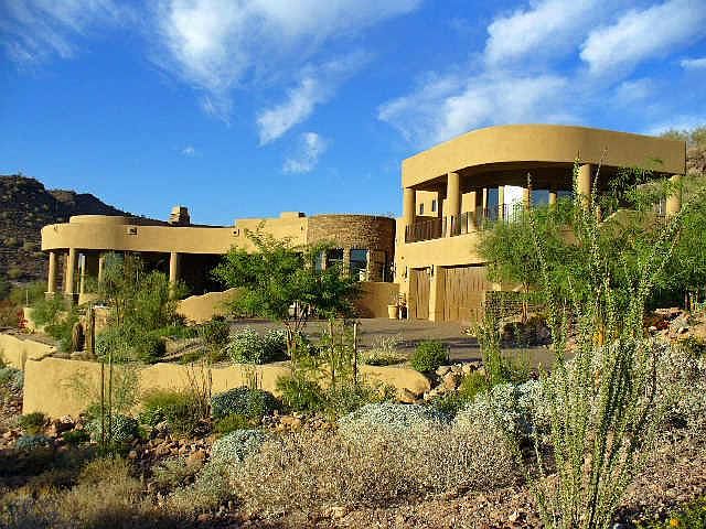 1st image of 9855 N Solitude Canyon Drive