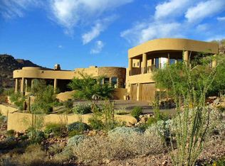 9855 N Solitude Canyon Dr, Fountain Hills, AZ 85268