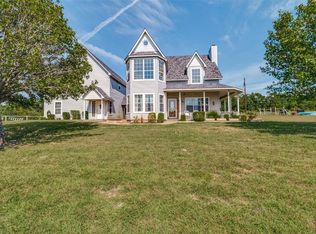 3590 Dripping Springs Rd, Sherman, TX 75090