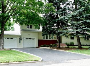 7 Kice Rd, Florham Park, NJ 07932