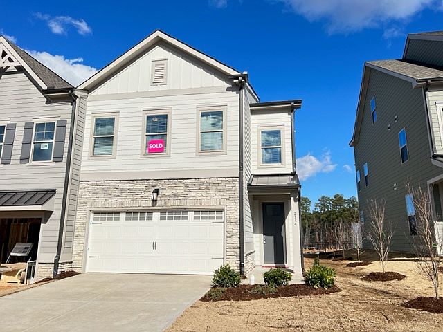 1st image of 2144 Mars Hill Ln