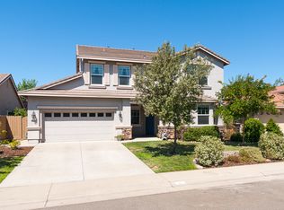 3352 Oselot Way, Rancho Cordova, CA 95670