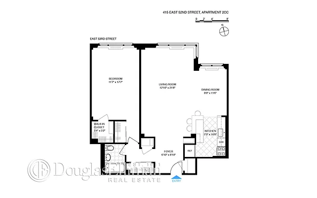 Sold by Douglas Elliman | media 13