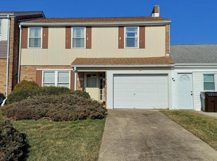 6237 Patrick Henry Ct, Bensalem, PA 19020
