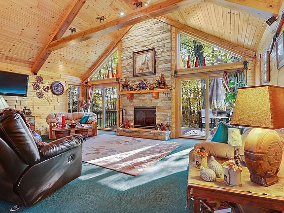 great room