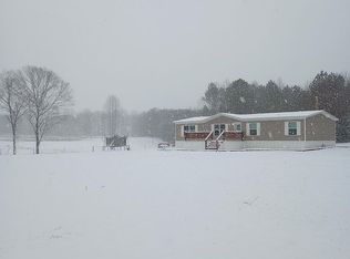 50285 Us Highway 72, Bridgeport, AL 35740